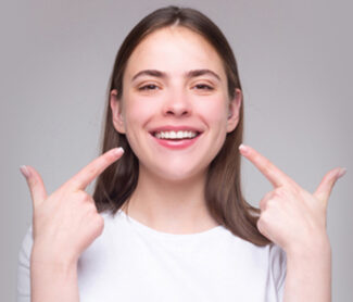 Is it better to get your teeth whitened at the dentist?