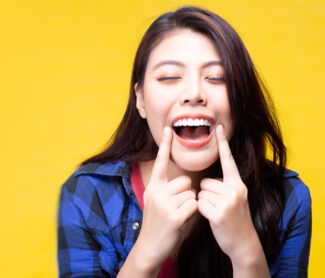 Can I get a filling on a tooth that needs a root canal?