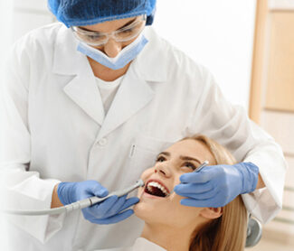 Can You Put Sealants Over Cavities? Exploring the Benefits and Limitations