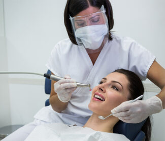 What is Possible with Cosmetic Dentistry?