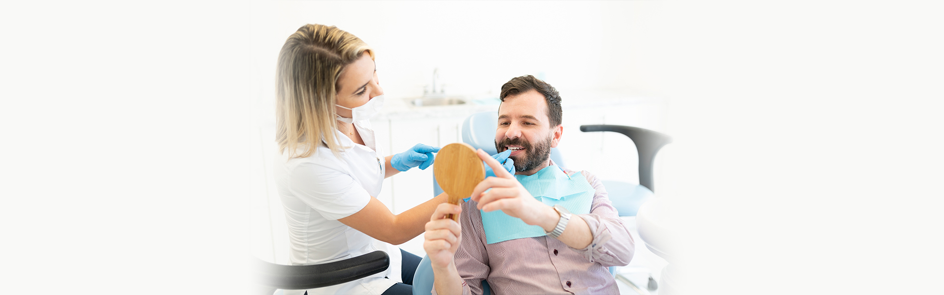 dental bonding