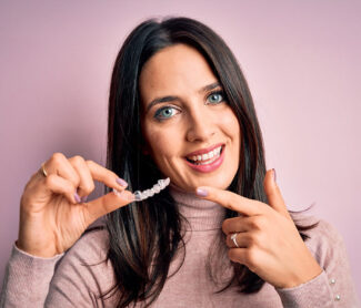 What is the difference between Invisalign and ClearCorrect?