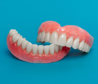 Is It OK to Wear Partial Dentures All the Time?