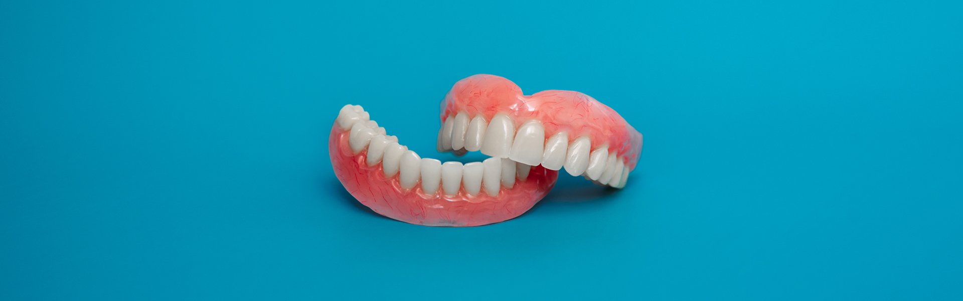 Is It OK to Wear Partial Dentures All the Time?