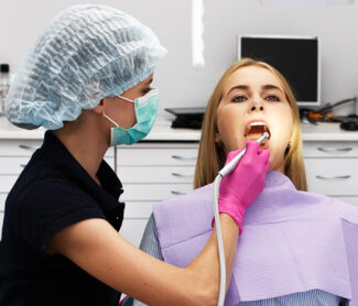 5 Things You Don’t Know About Your Cosmetic Dentist