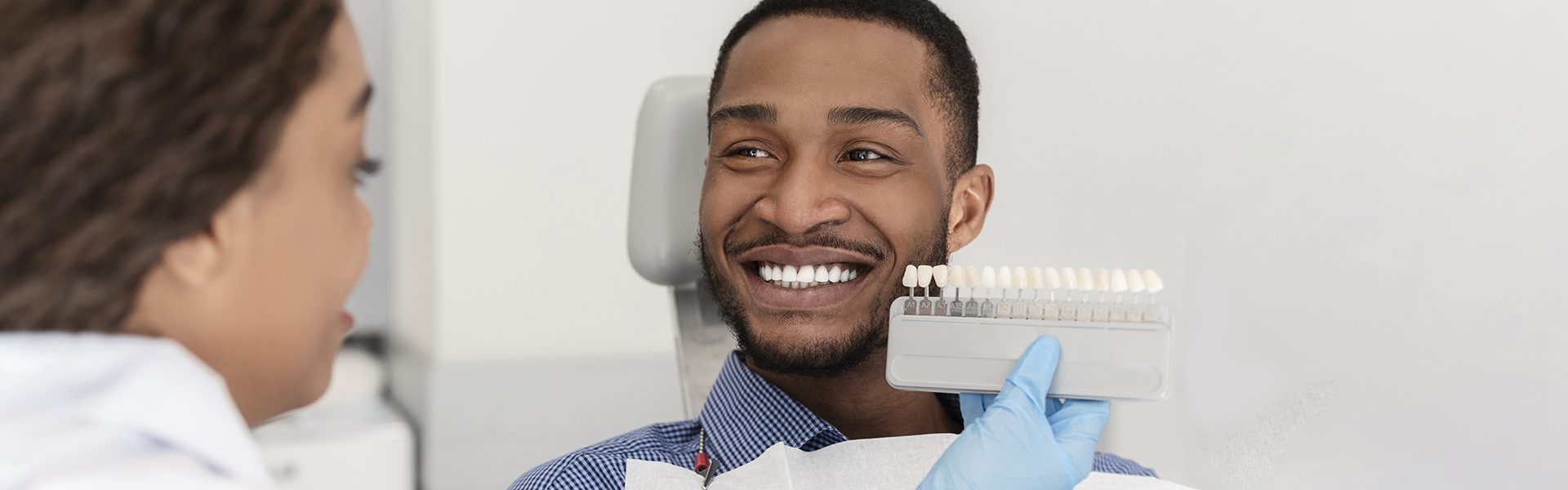 Dental Veneers for Gaps in Teeth: How They Can Improve Your Smile