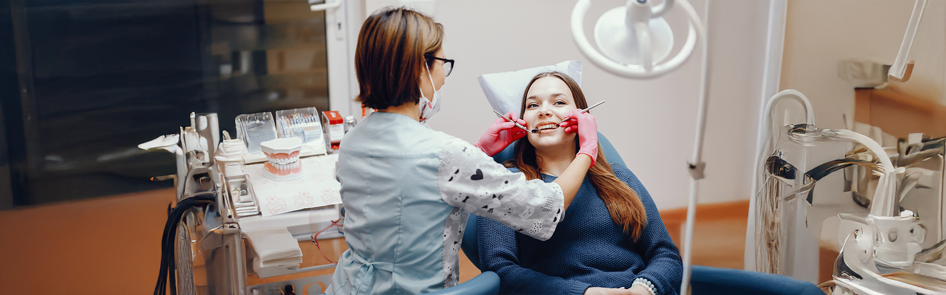 How Often Should I Schedule Oral Cancer Screenings With My Dentist?