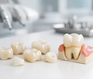 Where to Get Natural-Looking Dental Crowns in Weymouth, MA